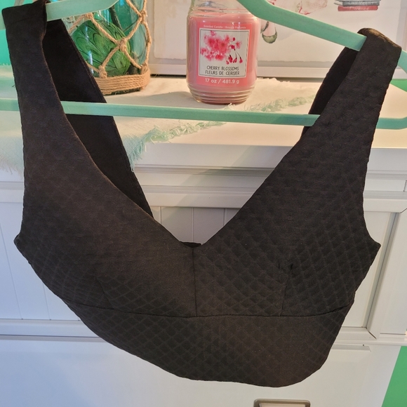 Crop top & bottom set - Picture 16 of 16